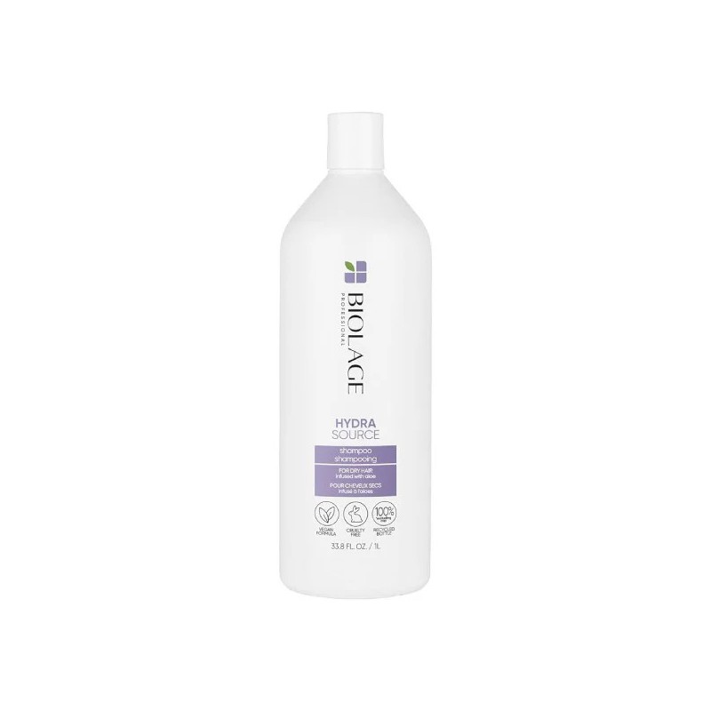 copy of Matrix Biolage ULTRA Hydrasource Shampoo 1000ml