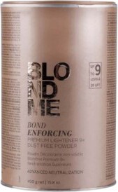 Schwarzkopf BlondMe Premium Lift 9+ 450 G - Blekning
