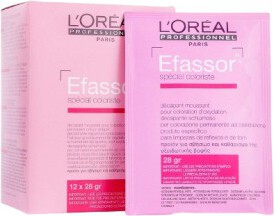 L'Oréal Professionnel Efassor Color Removal 12x28 g