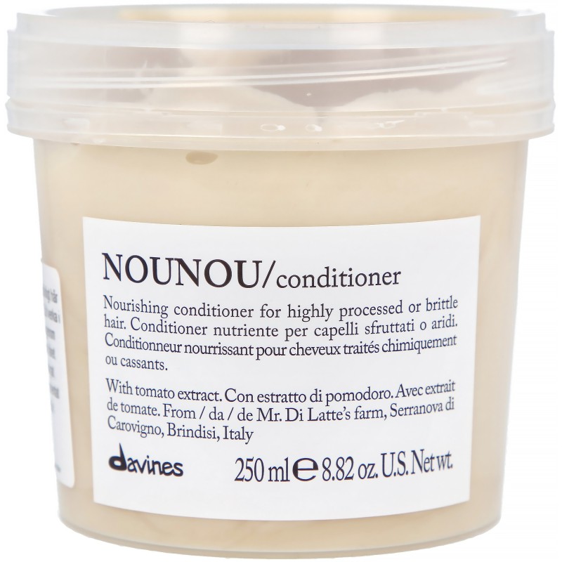 Davines Essential NOUNOU Conditioner 250ml