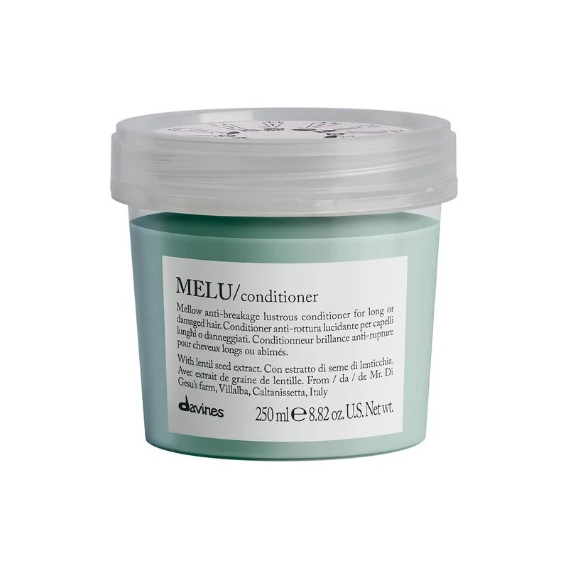 Davines Essential MELU Conditioner - 250ml