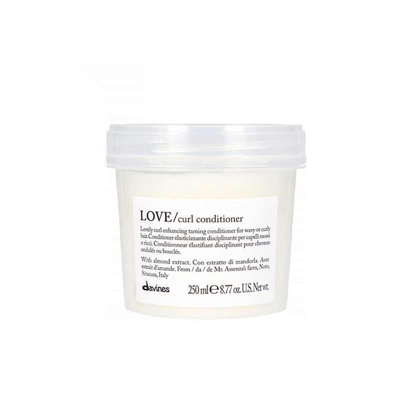 Davines Essential LOVE Curl Conditioner - 250ml