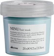 Davines Essential MINU Hair Mask 250ml