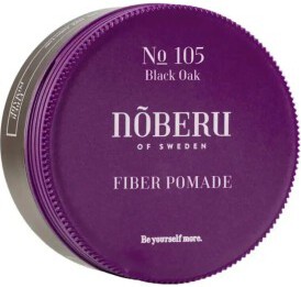 Noberu Fiber Pomade 80ml x3 (2)