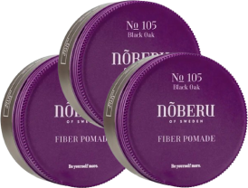 copy of Noberu Fiber Pomade 80ml