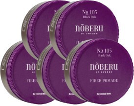 copy of Noberu Fiber Pomade 80ml