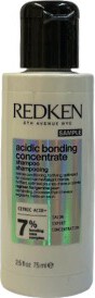 copy of Redken Acidic Bonding Concentrate Shampoo 300ml