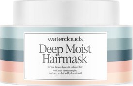 Waterclouds Deep Moist Hairmask 250ml