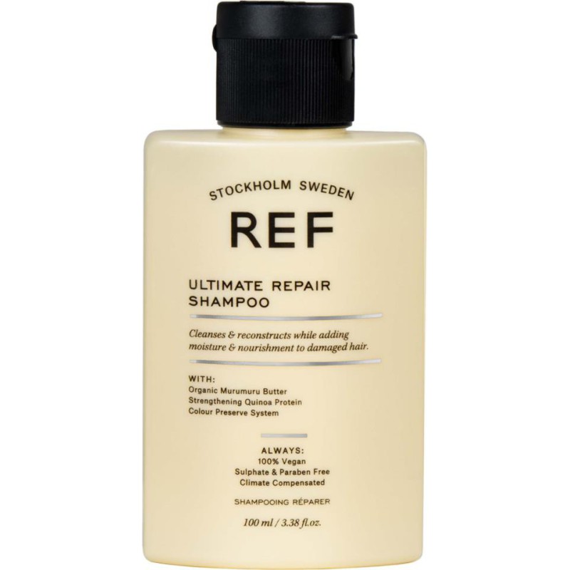 REF Ultimate Repair Shampoo 100ml