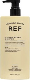 REF Ultimate Repair Shampoo 600ml