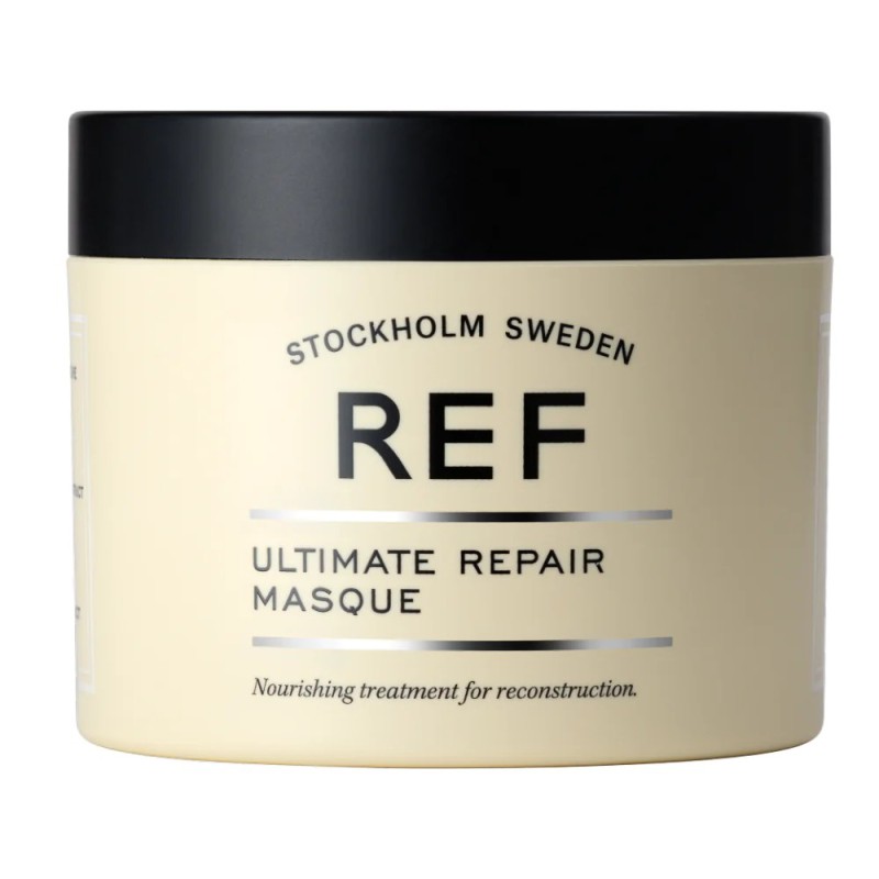 REF Ultimate Repair Masque 250 ml