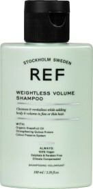 copy of REF Weightless Volume Shampoo 60ml