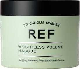 copy of REF Weightless Volume Masque 250ml