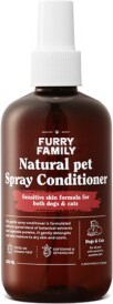 copy of REF Natural Pet Shampoo 500ml