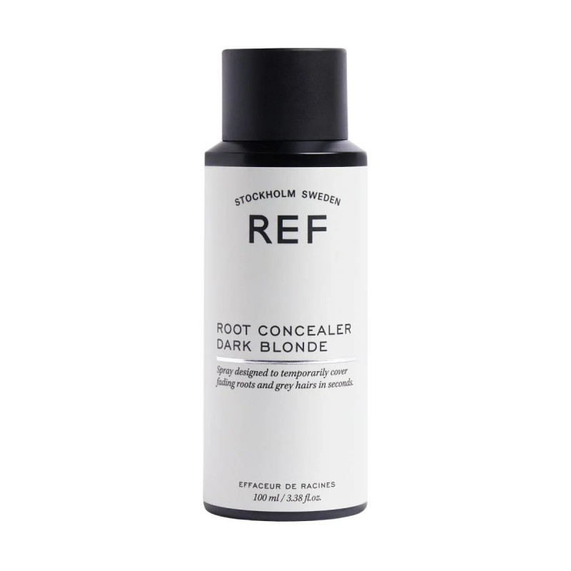 REF Root Concealer Dark Blonde 100ml REF Root Concealer Dark Blonde 100ml