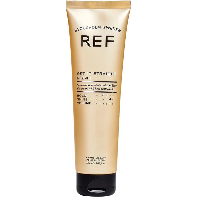 copy of REF Get It Straight 125ml