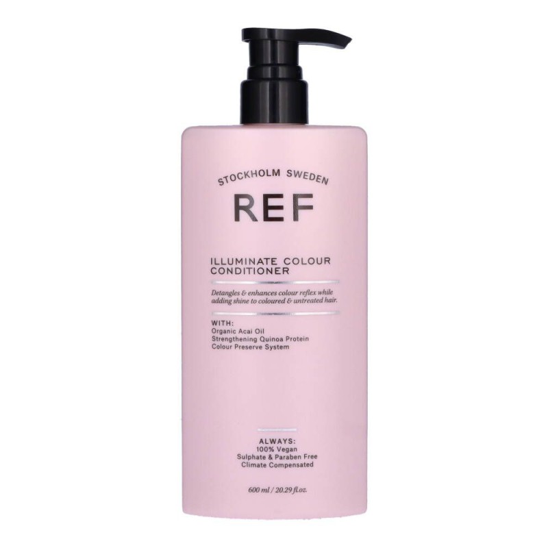 copy of REF Illuminate Colour Conditioner 750ml
