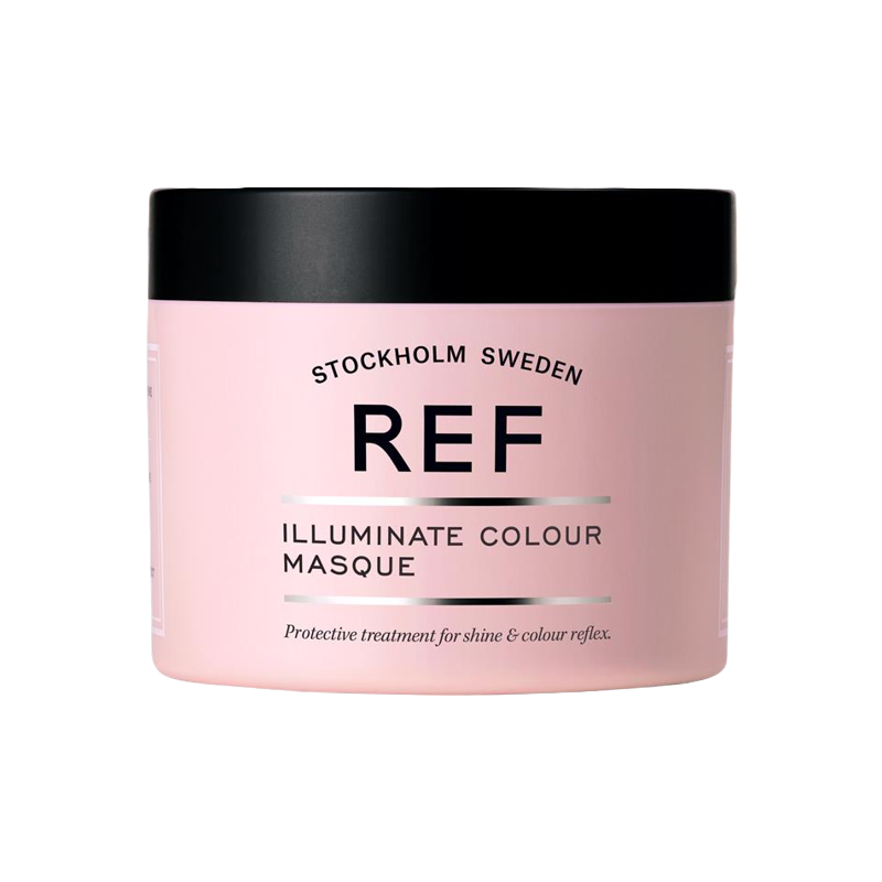 copy of REF Illuminate Colour Masque 250 ml