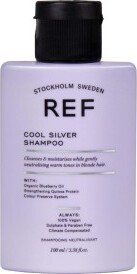 copy of REF Cool Silver Shampoo 285ml