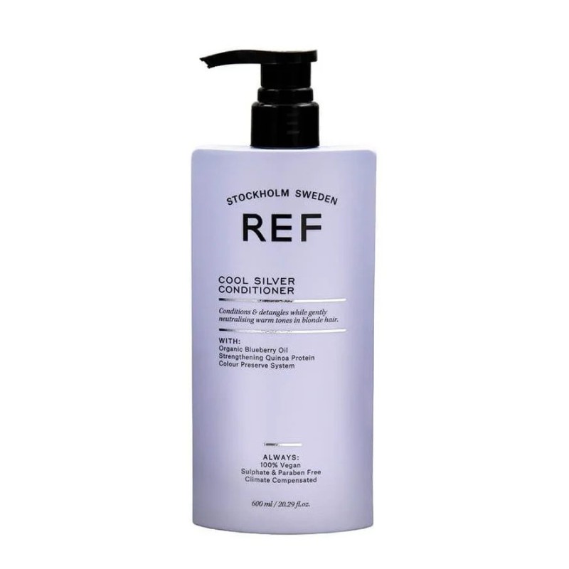 copy of REF Cool Silver Conditoner 750ml