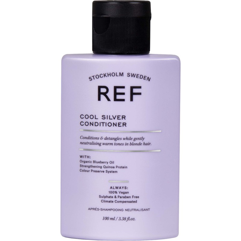 copy of REF Cool Silver Conditioner 245ml