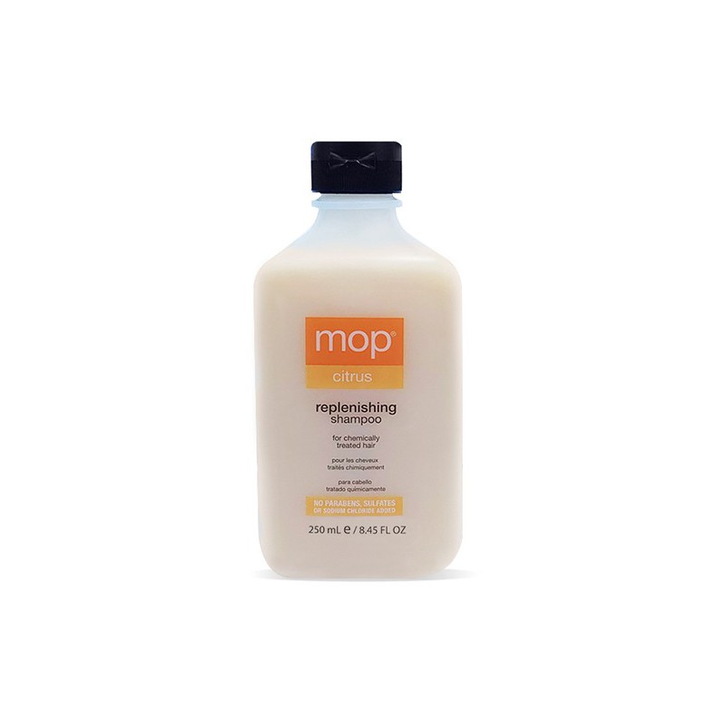 MOP Citrus Replenishing Shampoo 250 ml