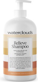 Waterclouds Relieve Anti-dandruff Shampoo 250 ml