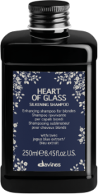 Davines Heart of Glass Silkening Shampoo 250ml