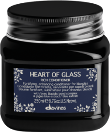 Davines Heart of Glass Rich Conditioner 250ml