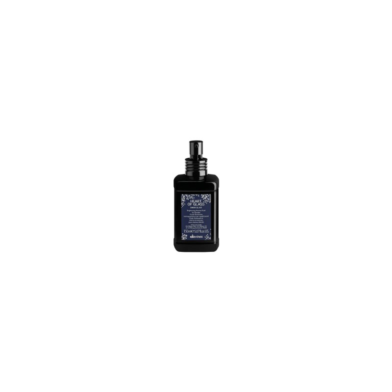 Davines Heart of Glass Sheer Glaze 150ml Davines Heart of Glass Sheer Glaze 150ml