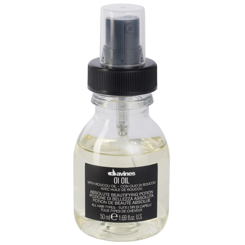 Davines Oi Oil 50ml