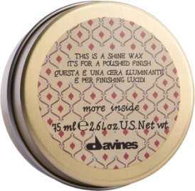 Davines More Inside This is a Shine Wax 75ml