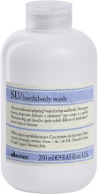 copy of Davines SU Hair & Body Wash 500 ml