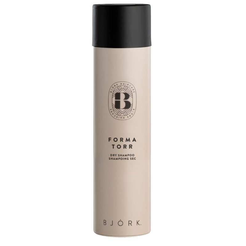 Björk FORMA TORR Dry Shampoo 75ml
