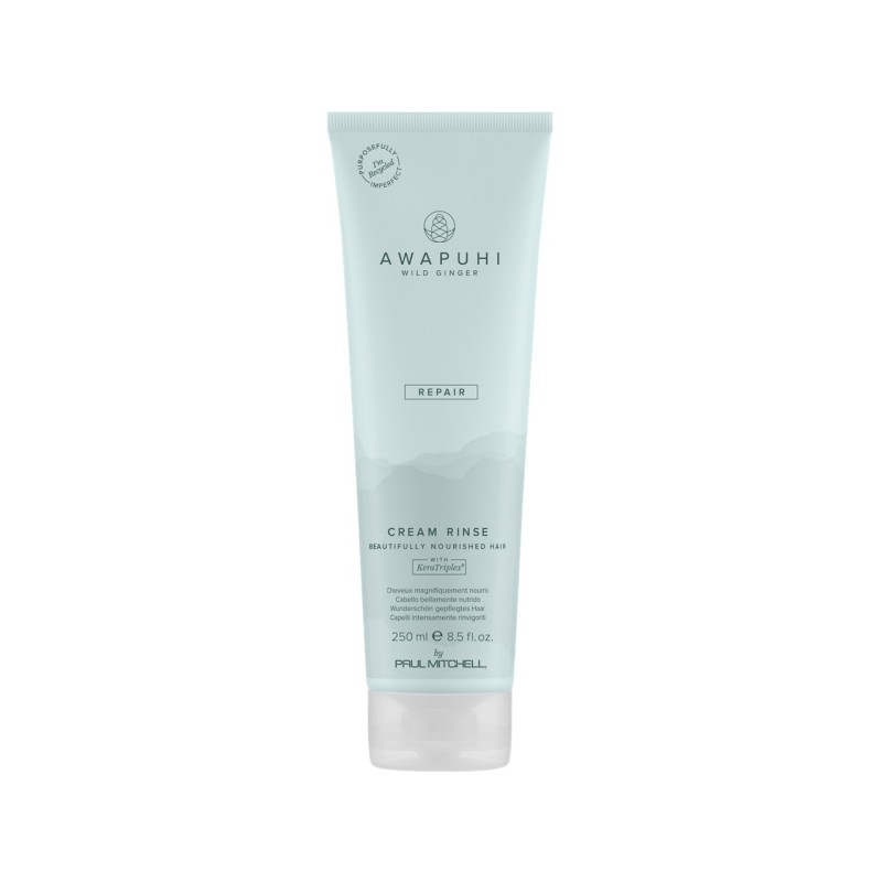 Paul Mitchell Awapuhi Keratin Cream Rinse 250ml