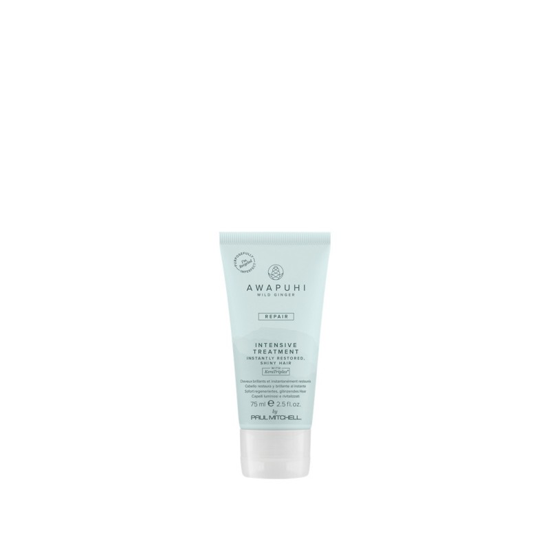 Paul Mitchell Awapuhi Keratin Intensive Treatment 100ml Paul Mitchell Awapuhi Keratin Intensive Treatment 100ml