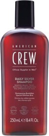 American Crew Classic Gray Shampoo 250ml