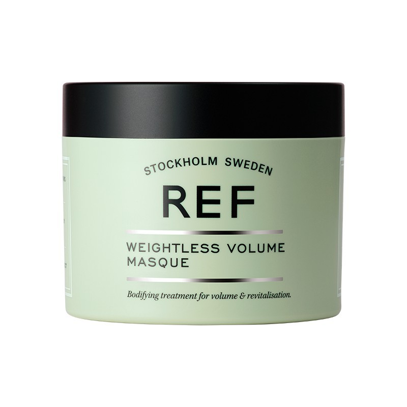 REF Weightless Volume Masque Set