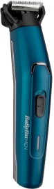 Babyliss Multitrimmer Japanese Steel 12-in-1 MT890E