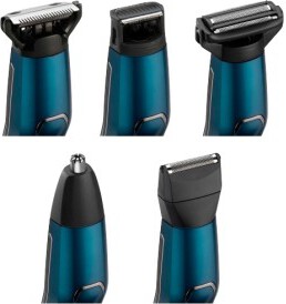 Babyliss Multitrimmer Japanese Steel 12-in-1 MT890E (2)