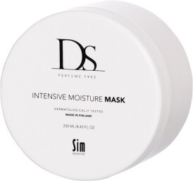 Sim Sensitive DS Intensive Mask 250ml