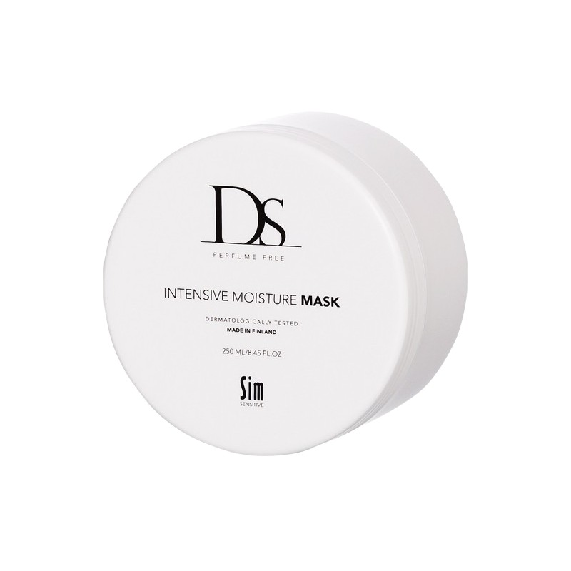 Sim Sensitive DS Intensive Mask 250ml