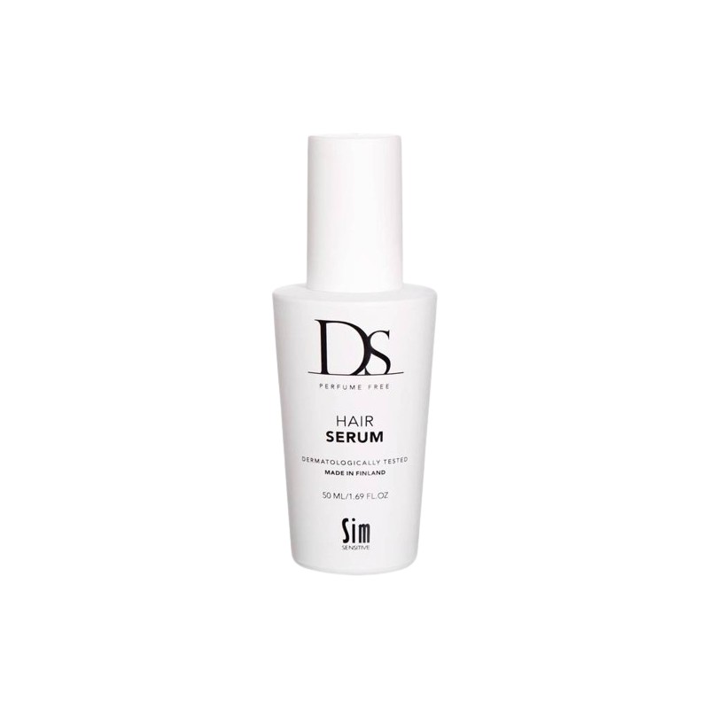 Sim Sensitive DS Hair Serum 50ml
