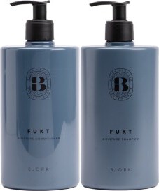 Björk Fukt Package Duo 750ml