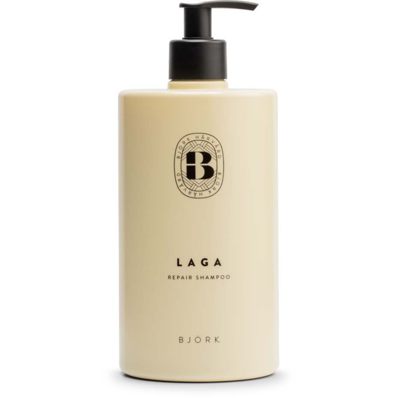 Björk Laga Shampoo 750ml Björk Laga Shampoo 750ml