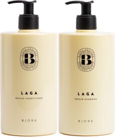 copy of Björk LAGA Shampoo 750 ml