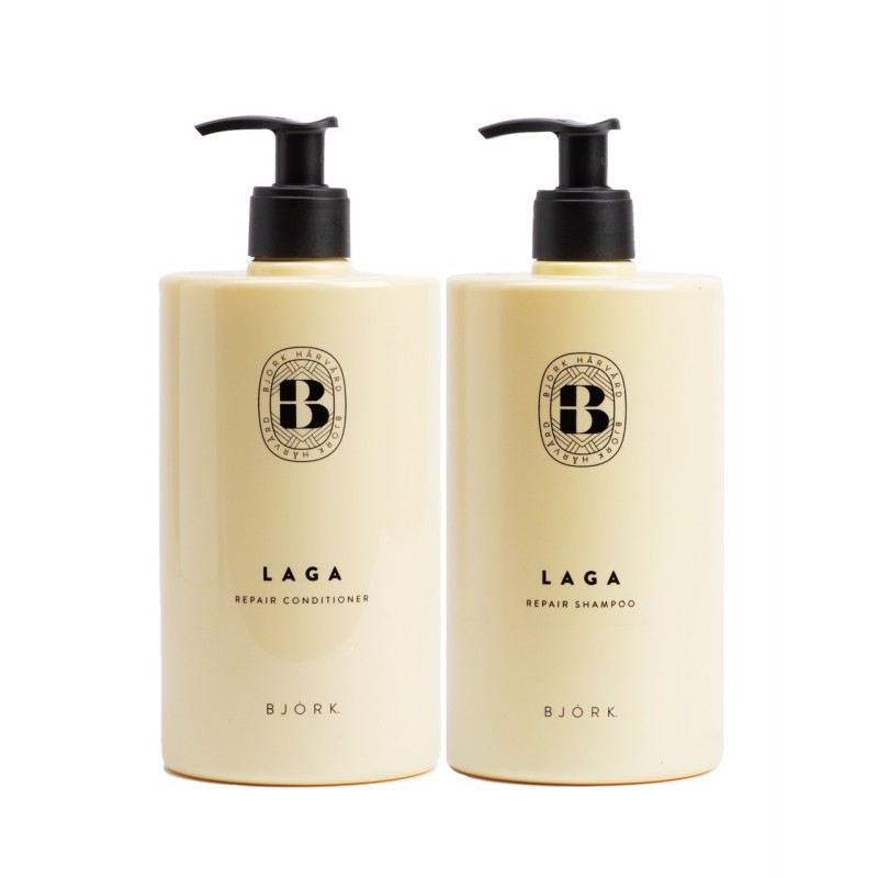 Björk Laga Package Duo 750ml Björk Laga Package Duo 750ml