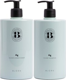 Björk Ag Paket Duo 750ml