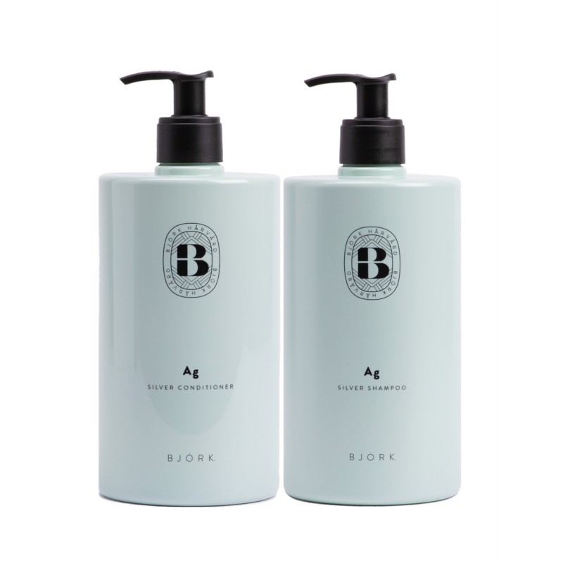 Björk Ag Paket Duo 750ml Björk Ag Paket Duo 750ml