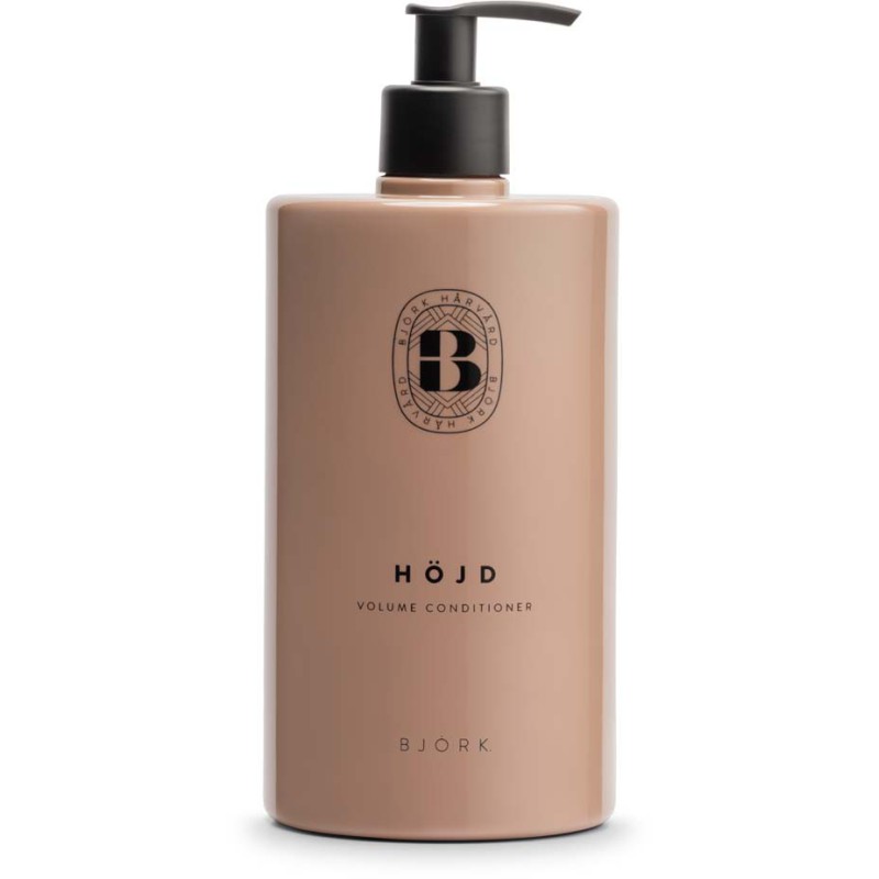 Björk HÖJD Conditioner 750 ml Björk HÖJD Conditioner 750 ml